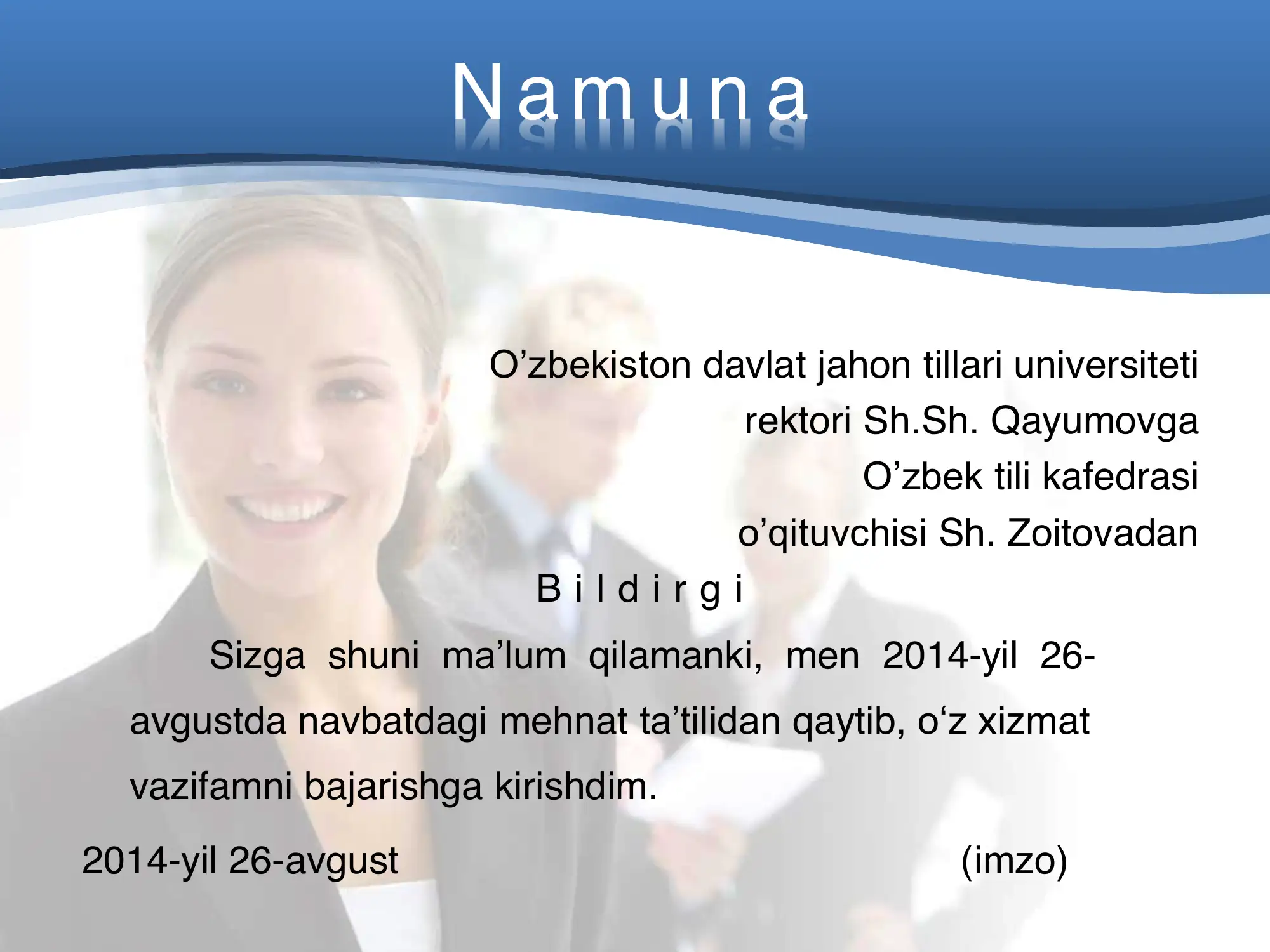 Product slide 2