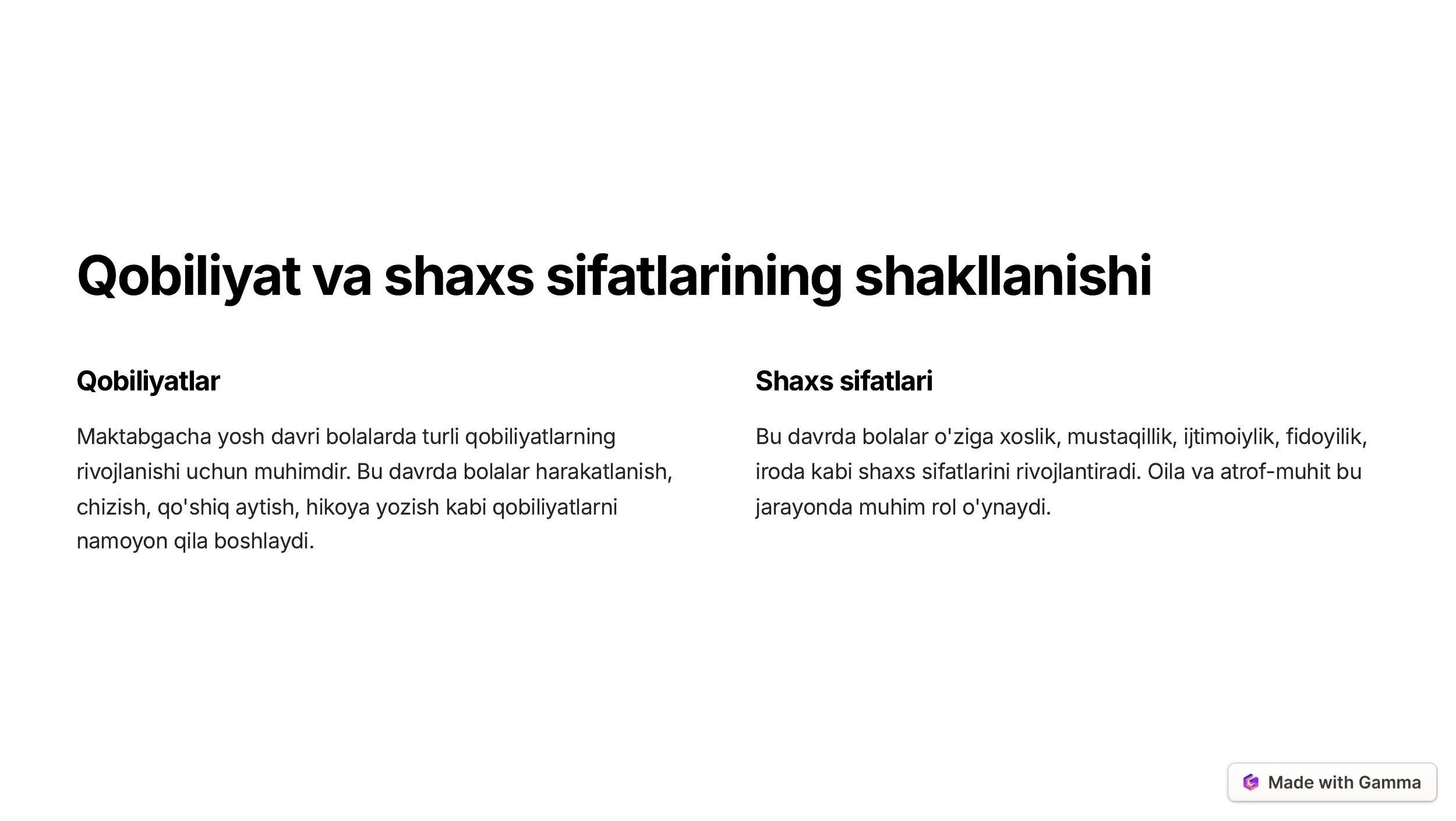Product slide 3