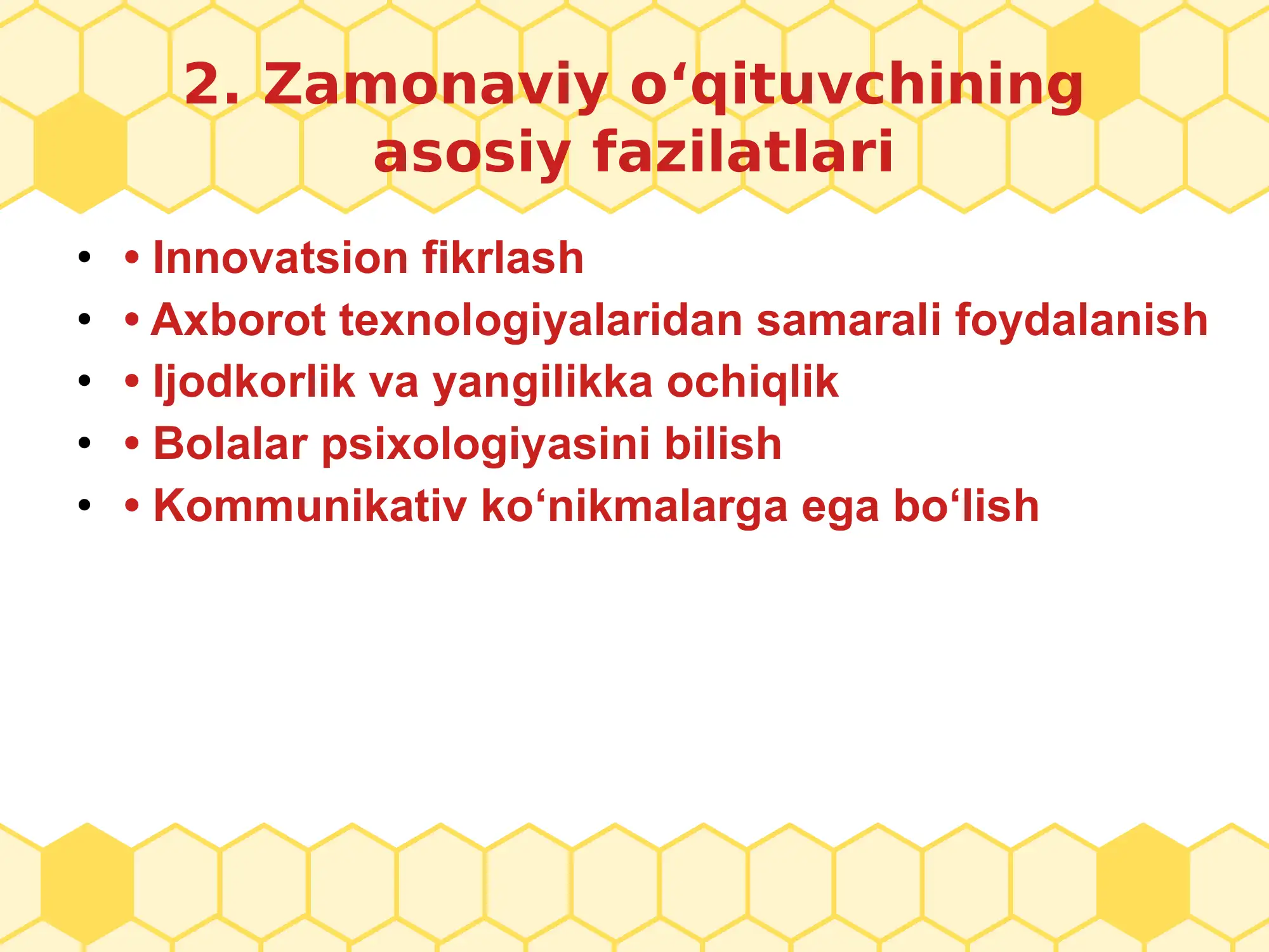 Product slide 3