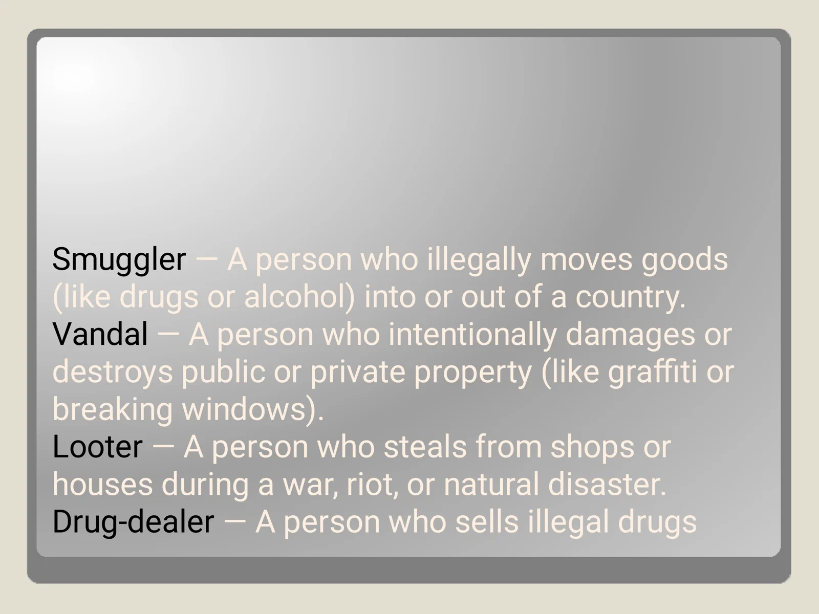 Product slide 3