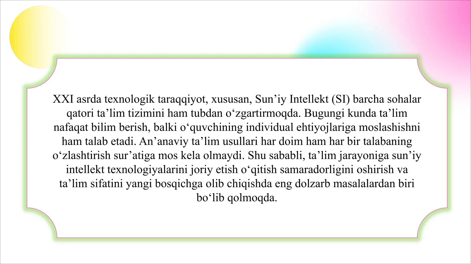 Product slide 3