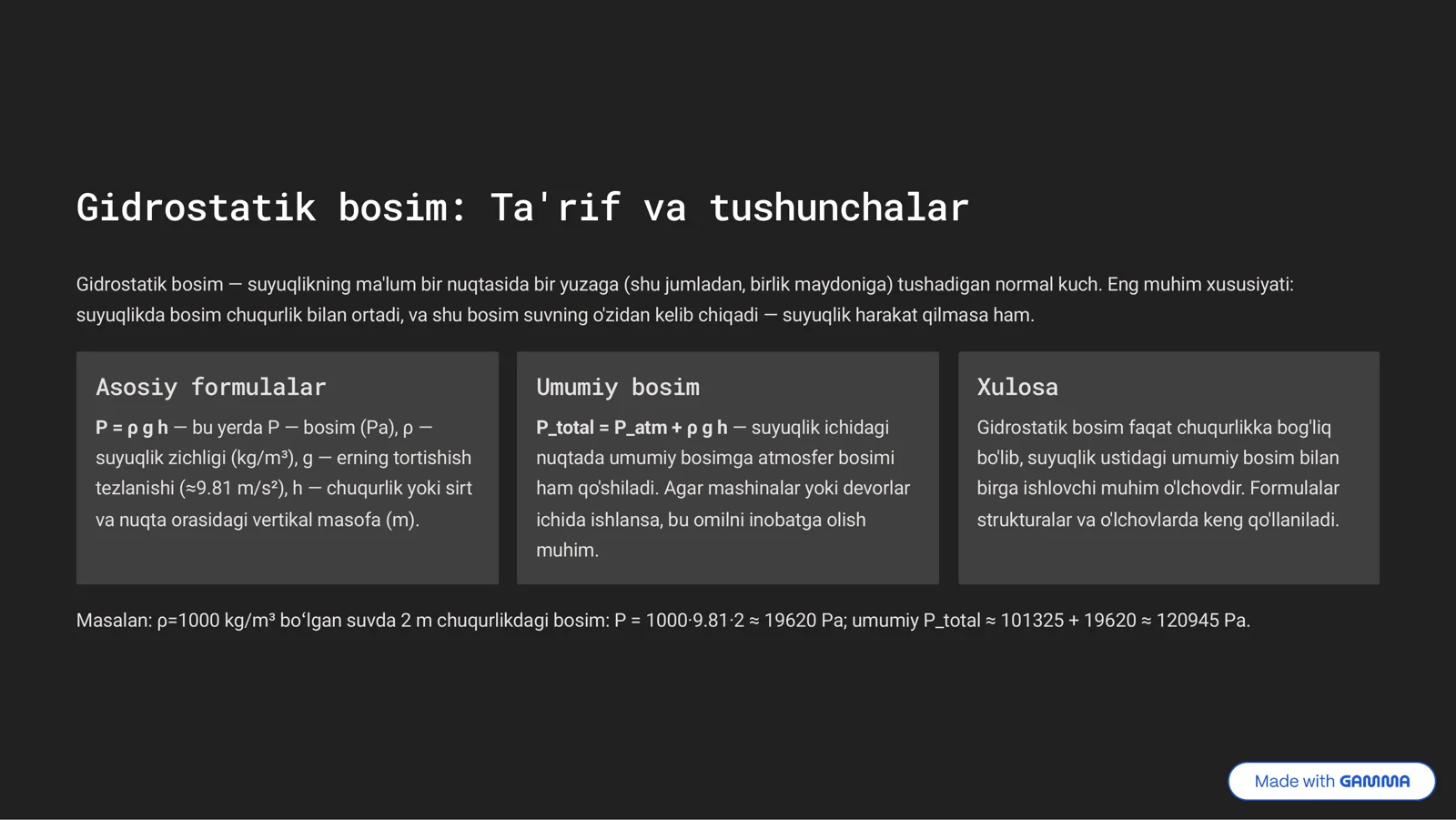 Product slide 3