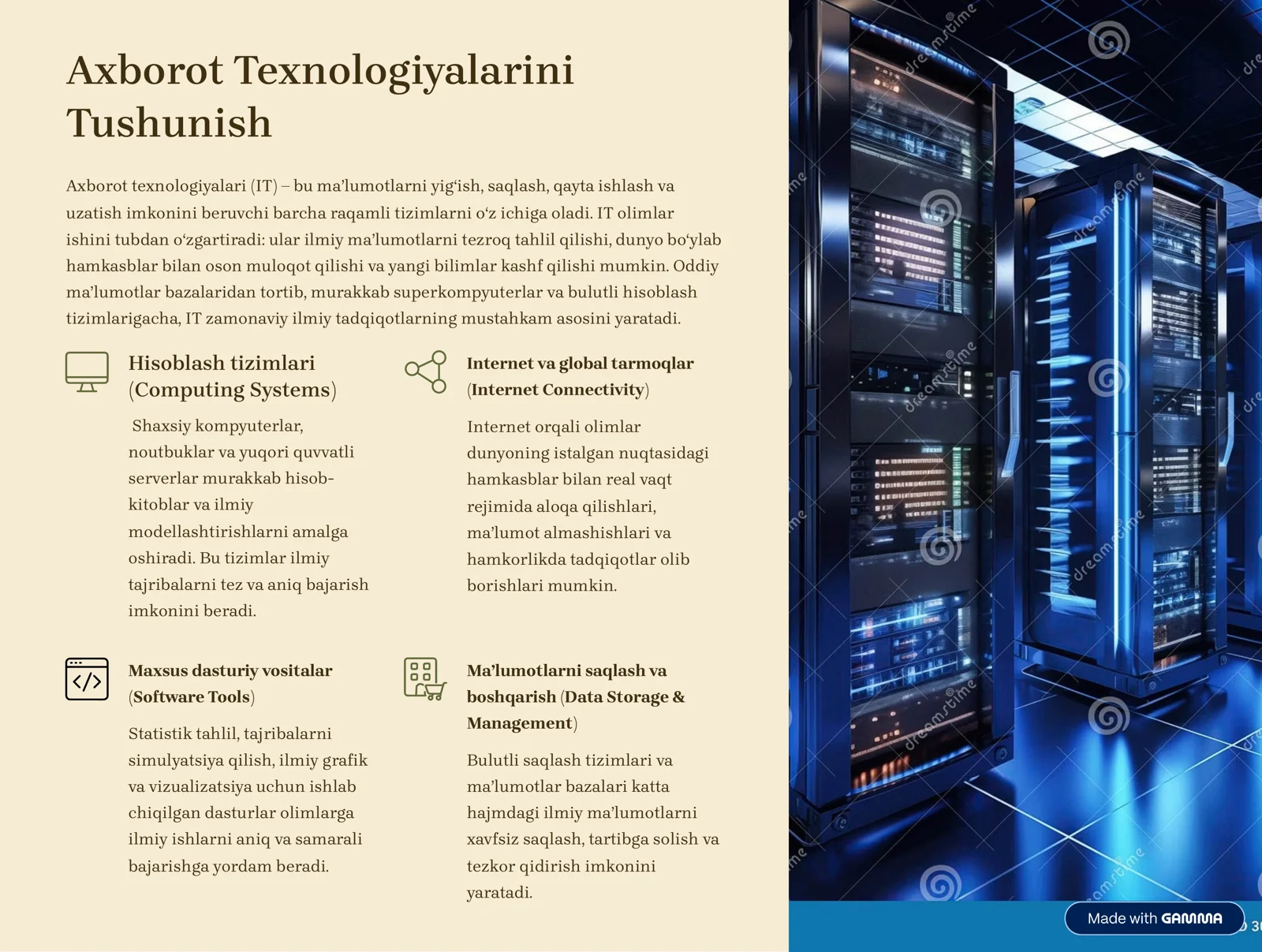 Product slide 3