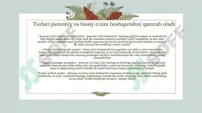 Product slide 5