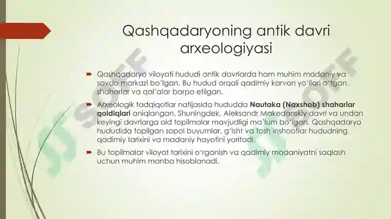 Product slide 6