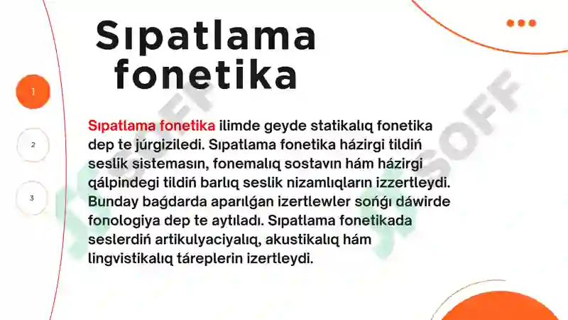 Product slide 8