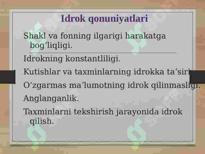 Product slide 8