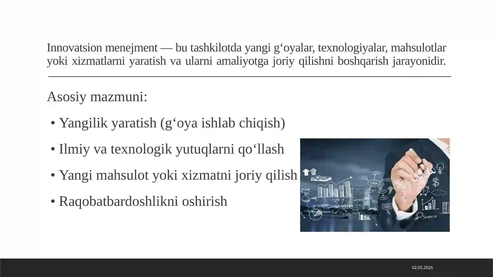 Product slide 2