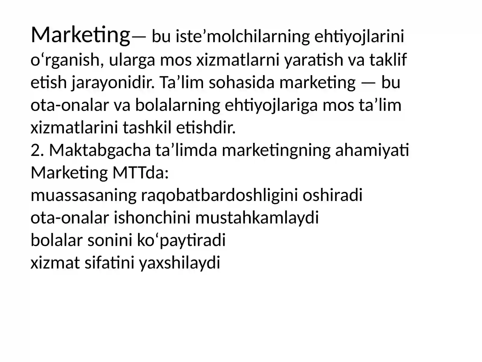 Product slide 2