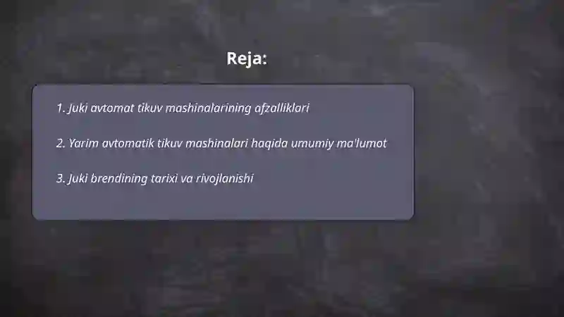 Product slide 2