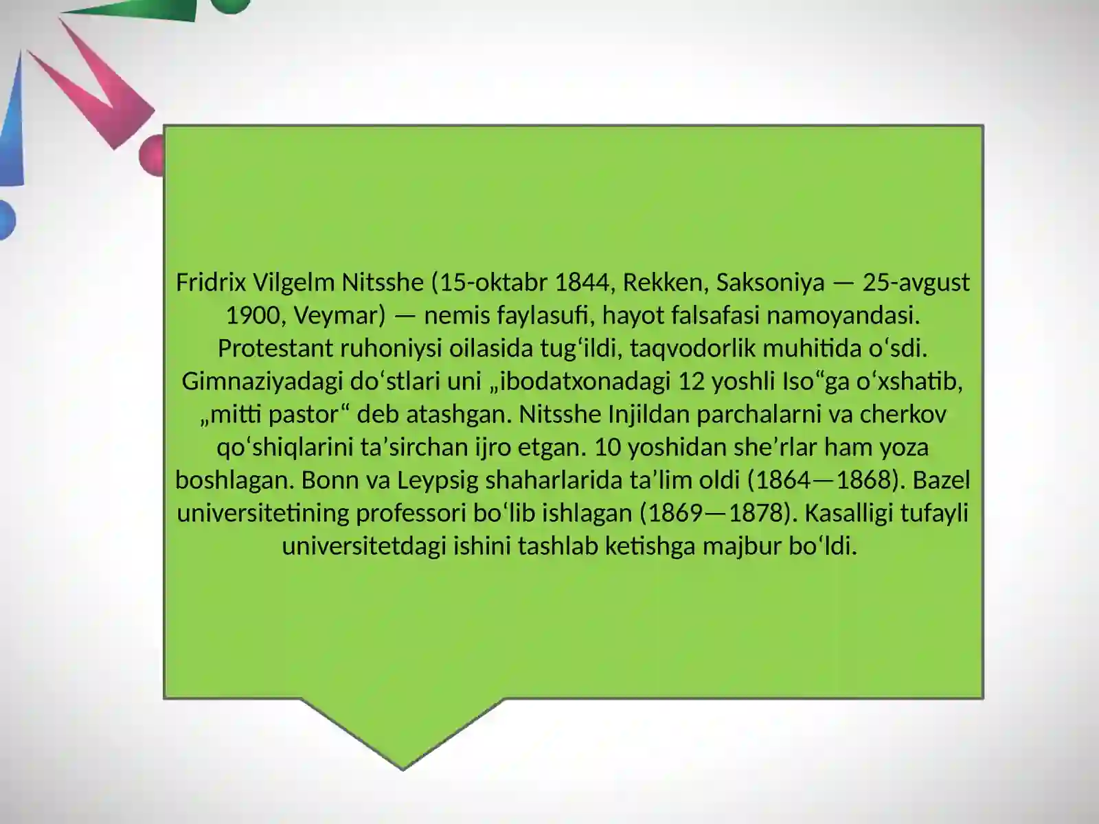 Product slide 2