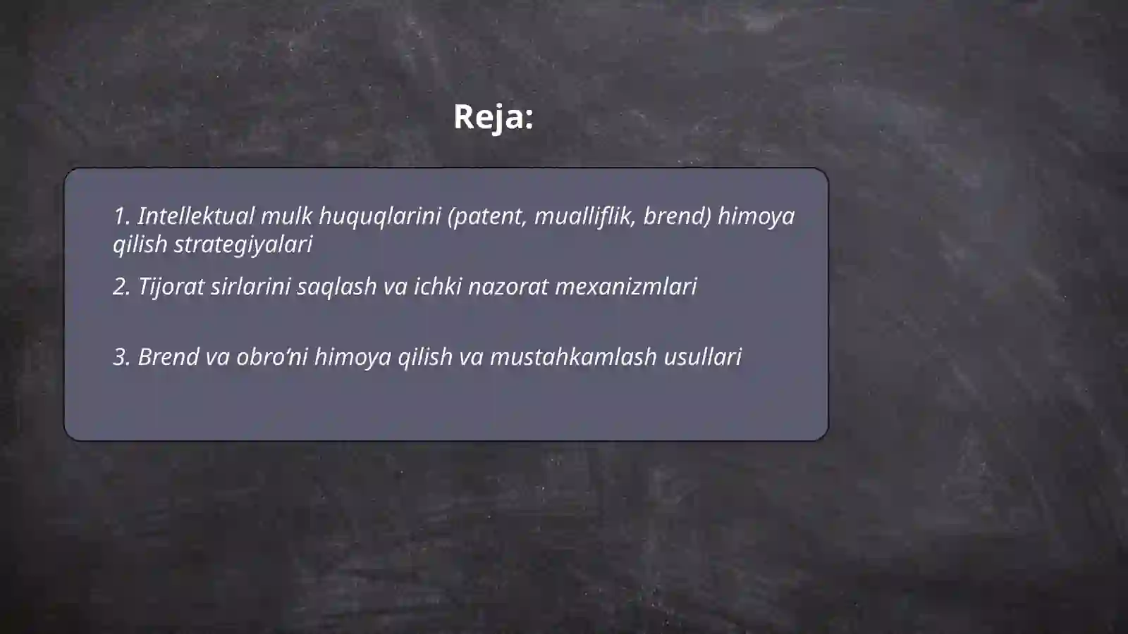 Product slide 2