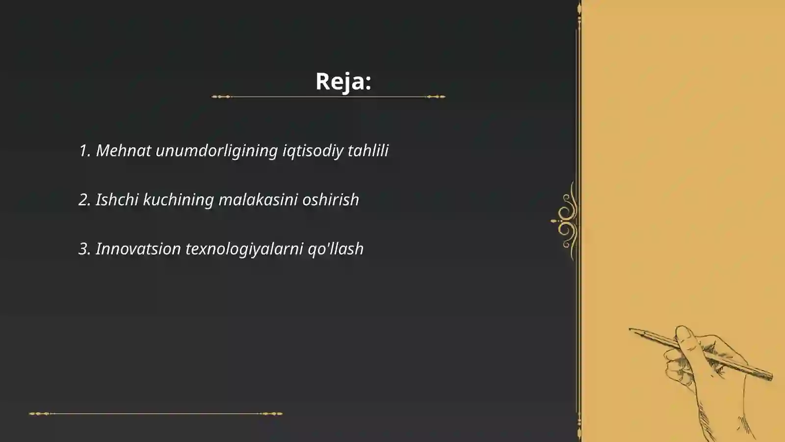 Product slide 2