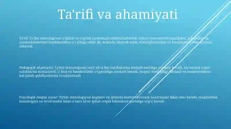 Product slide 2
