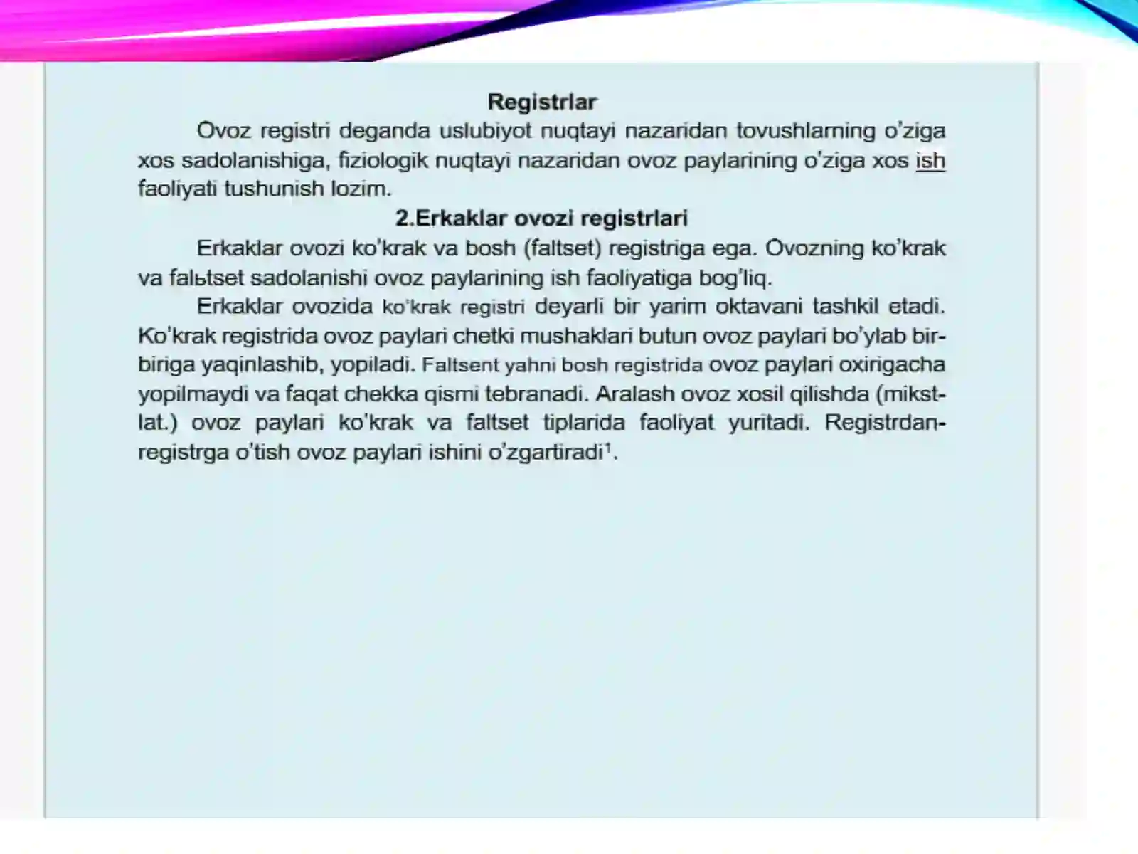 Product slide 2