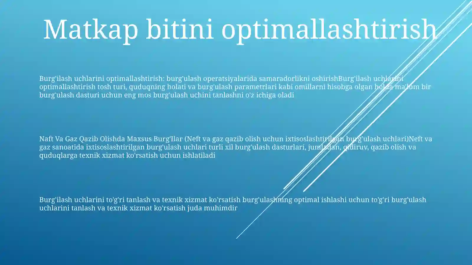 Product slide 2