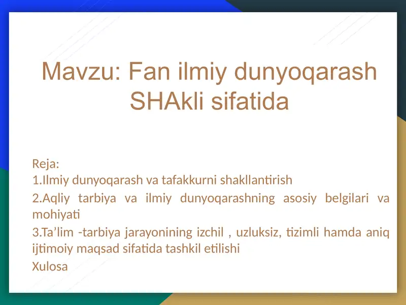Product slide 2
