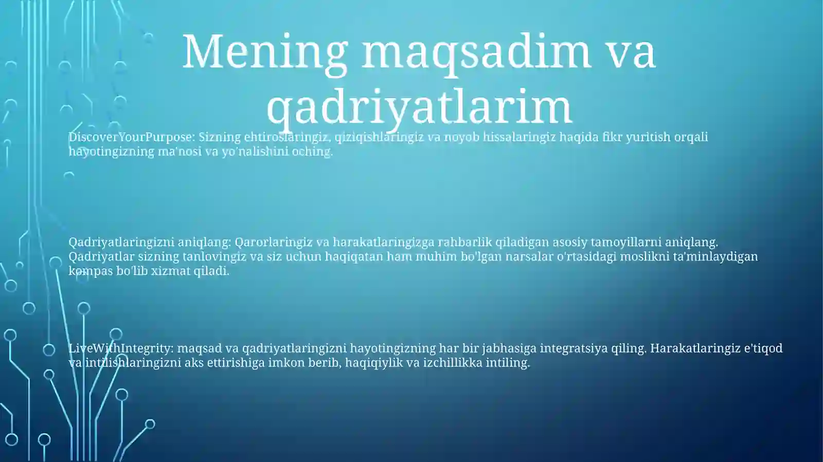 Product slide 2
