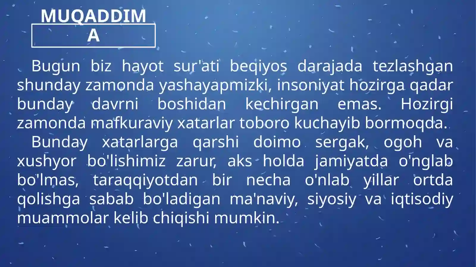 Product slide 2
