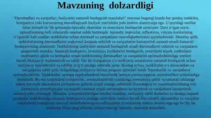 Product slide 2