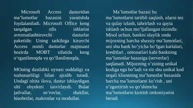Product slide 2