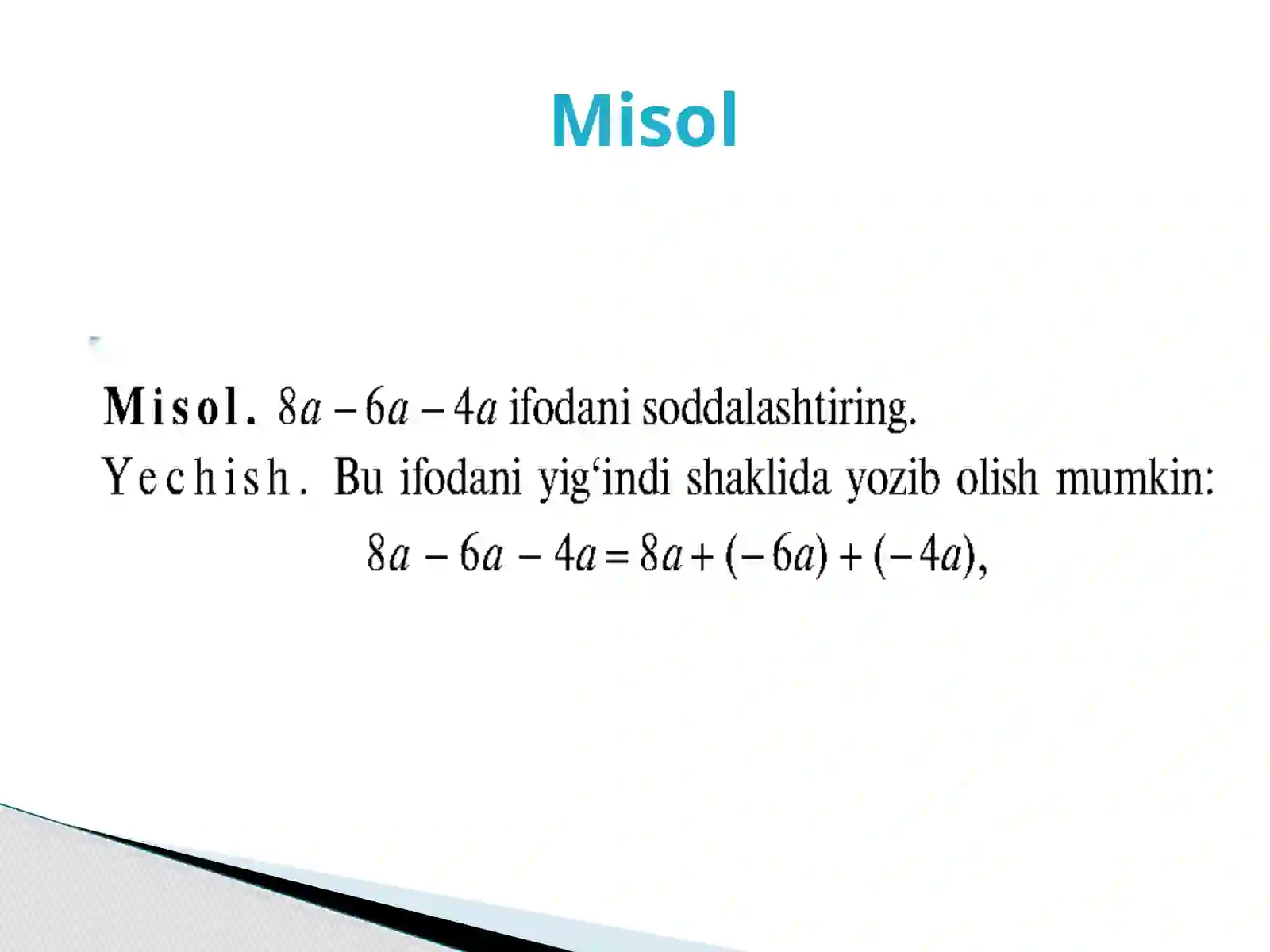 Product slide 2