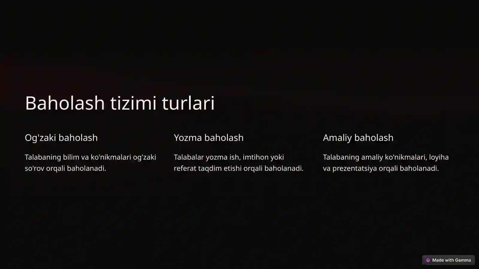Product slide 2