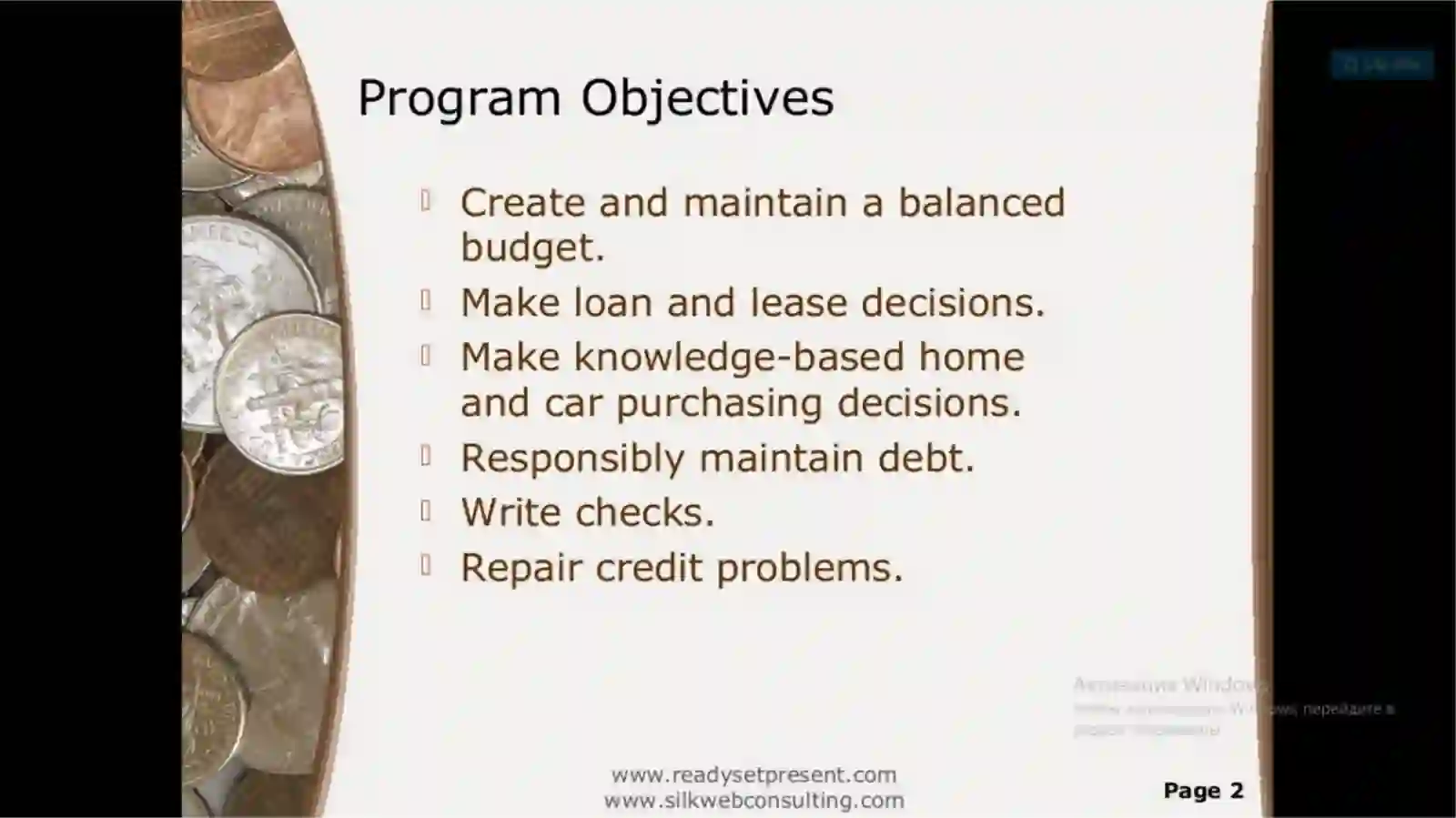 Product slide 2