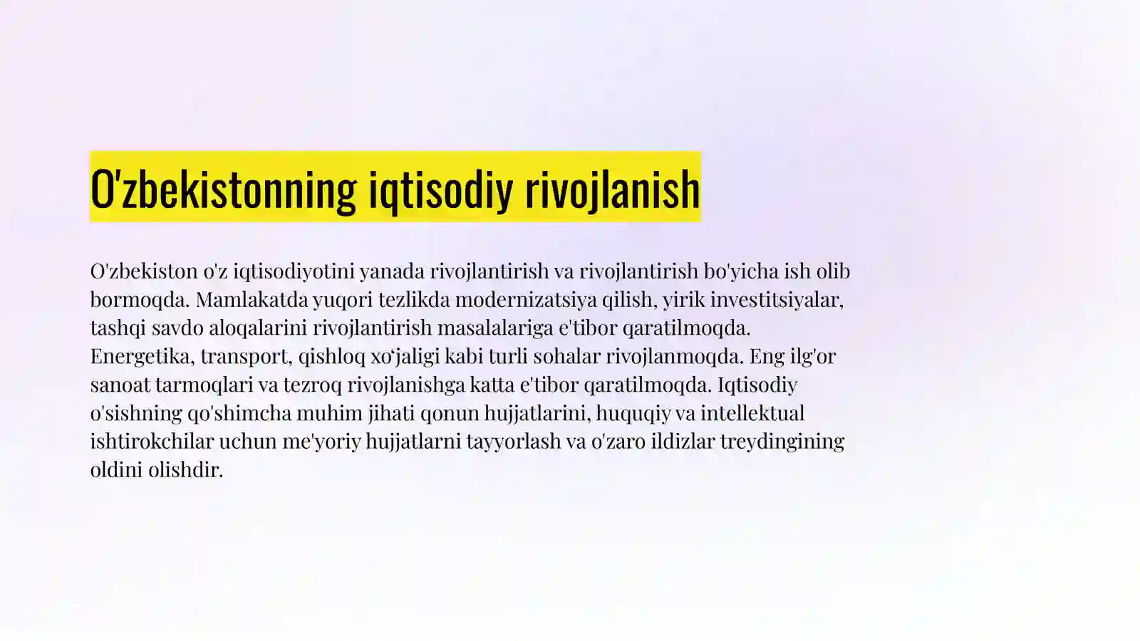 Product slide 2