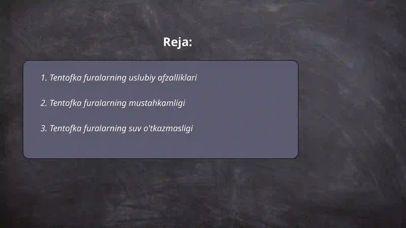 Product slide 2