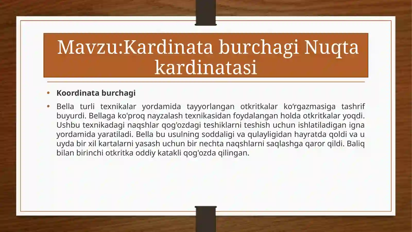 Product slide 2