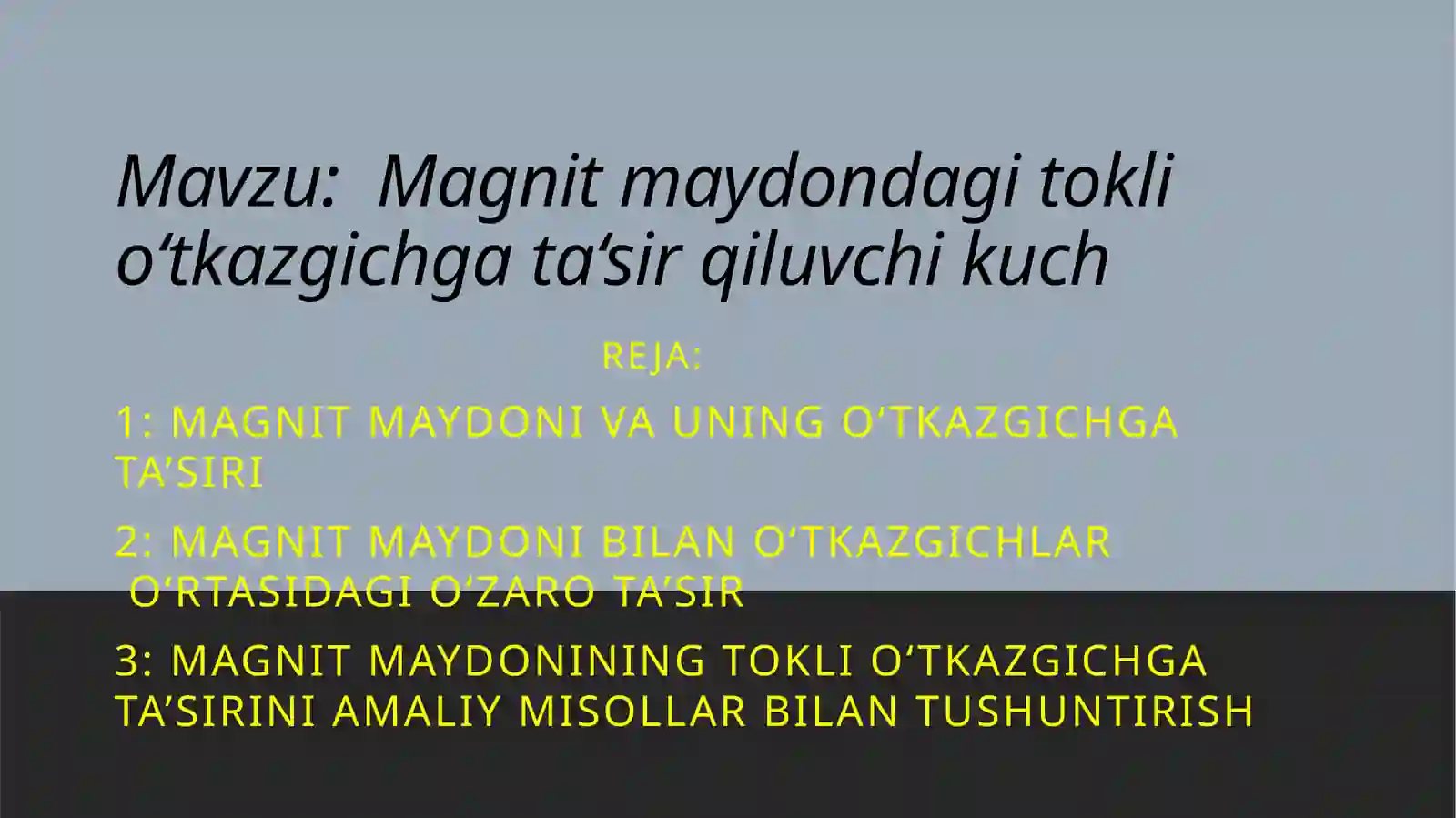 Product slide 2