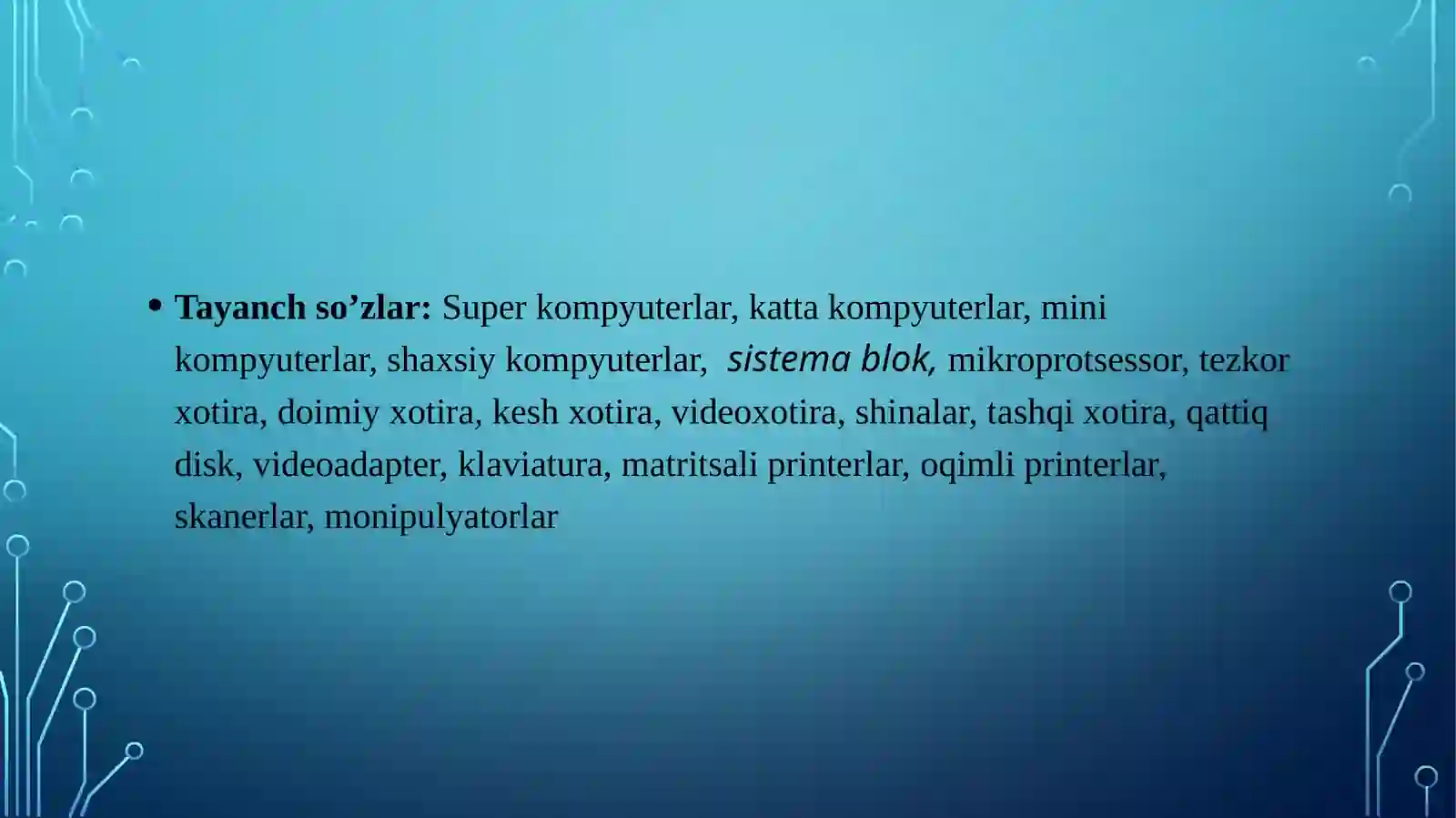 Product slide 2