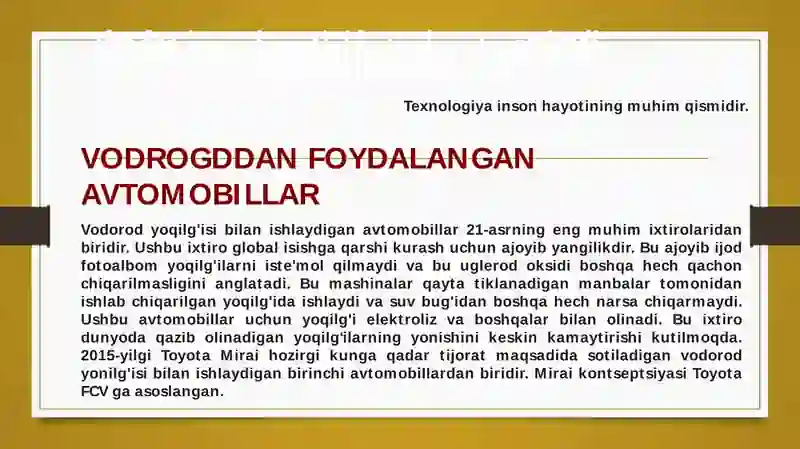 Product slide 2