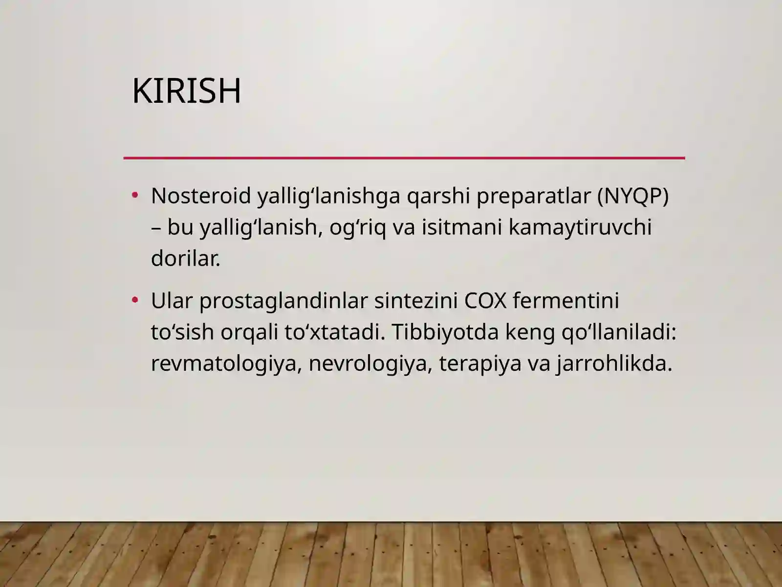 Product slide 2