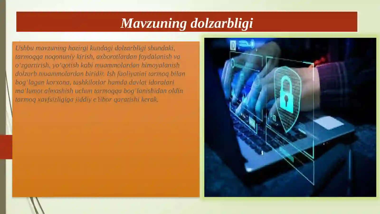 Product slide 2