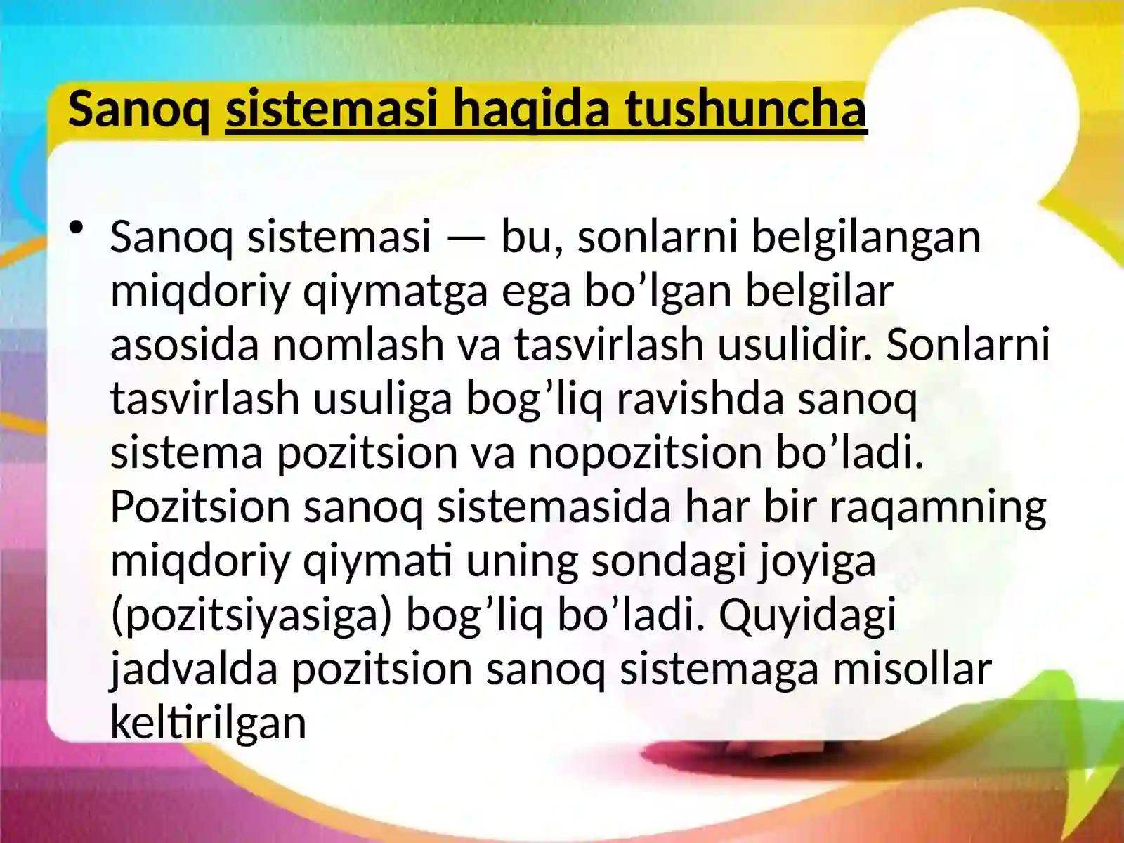 Product slide 2