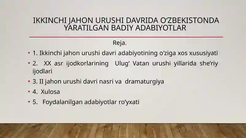 Product slide 2