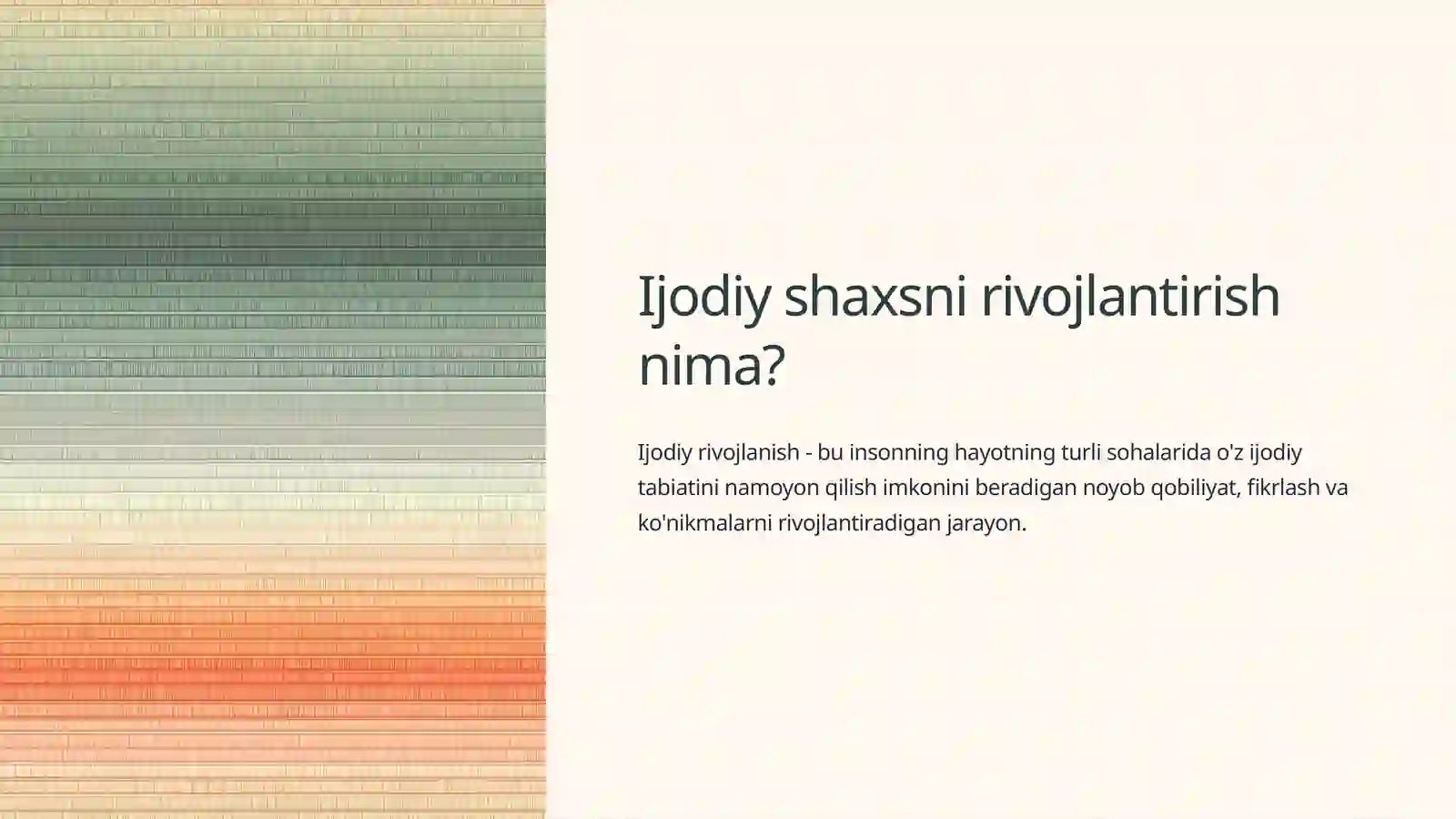 Product slide 2