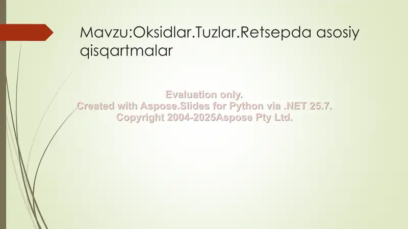 Product slide 2