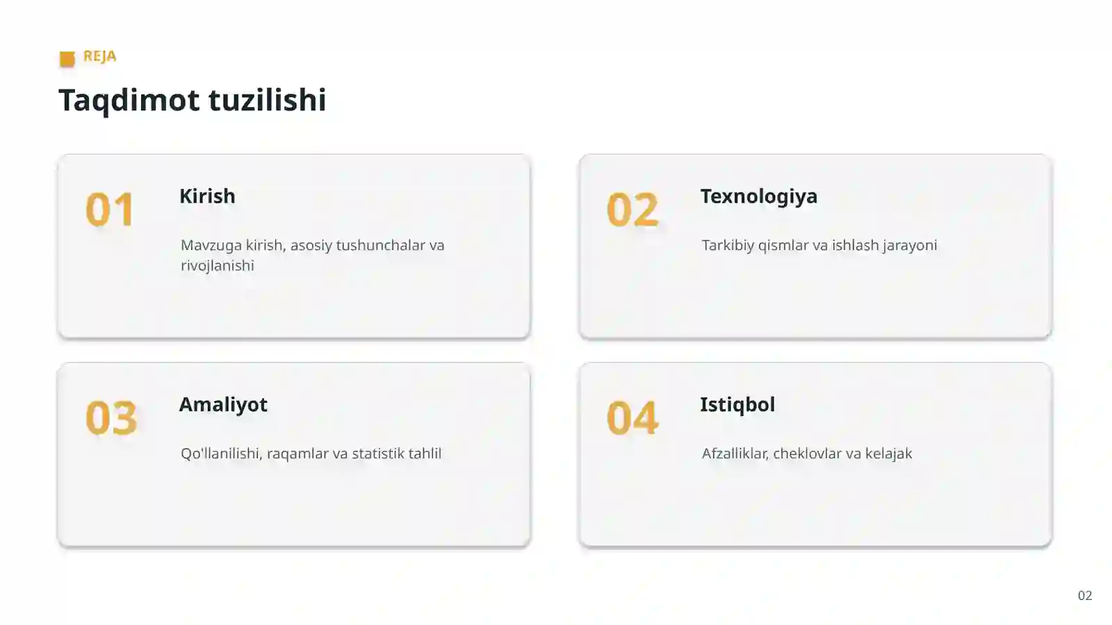 Product slide 2
