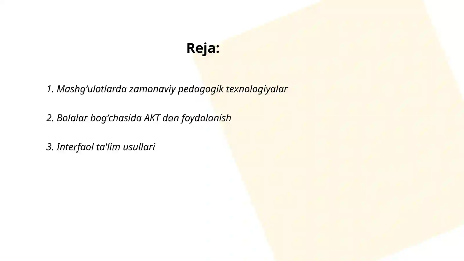Product slide 2