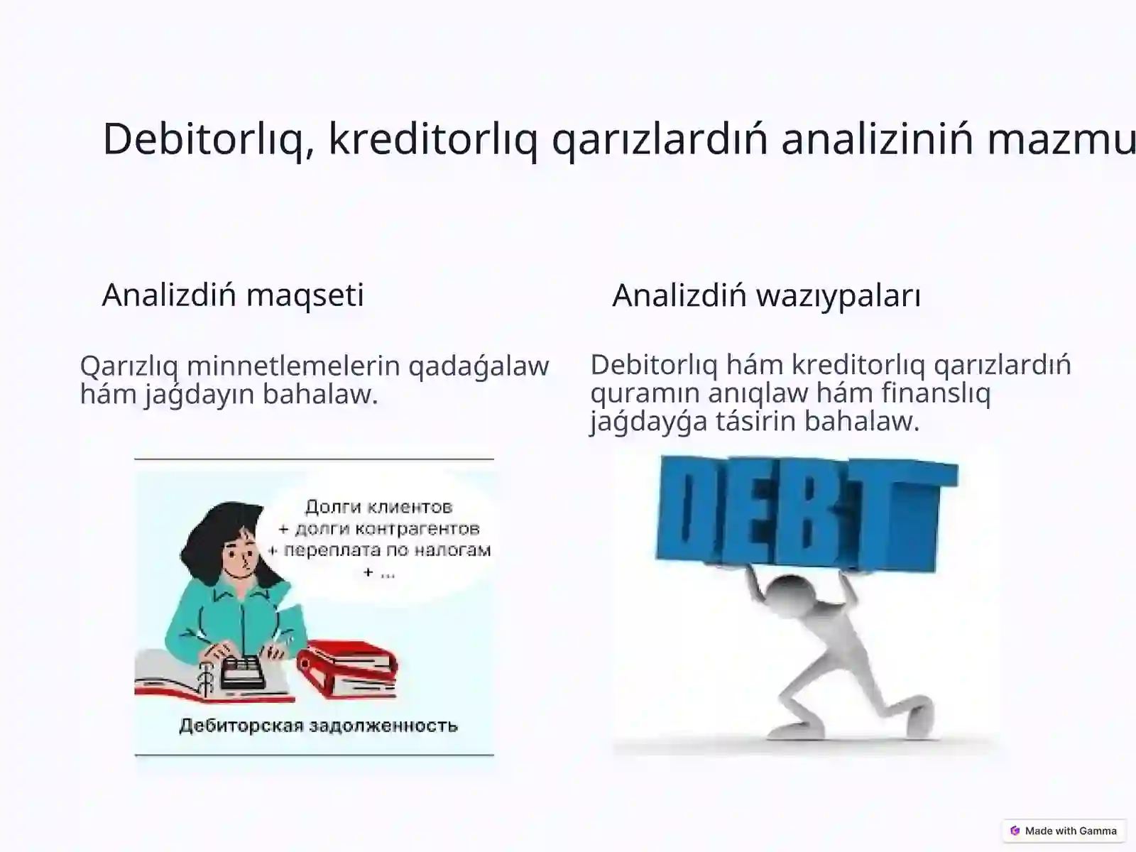 Product slide 2