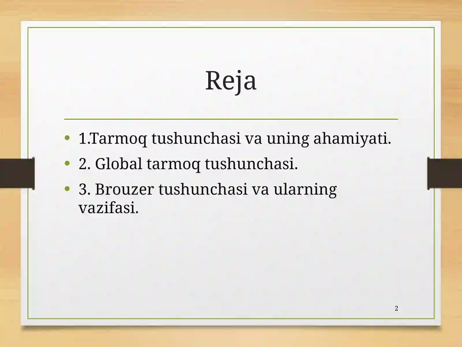 Product slide 2