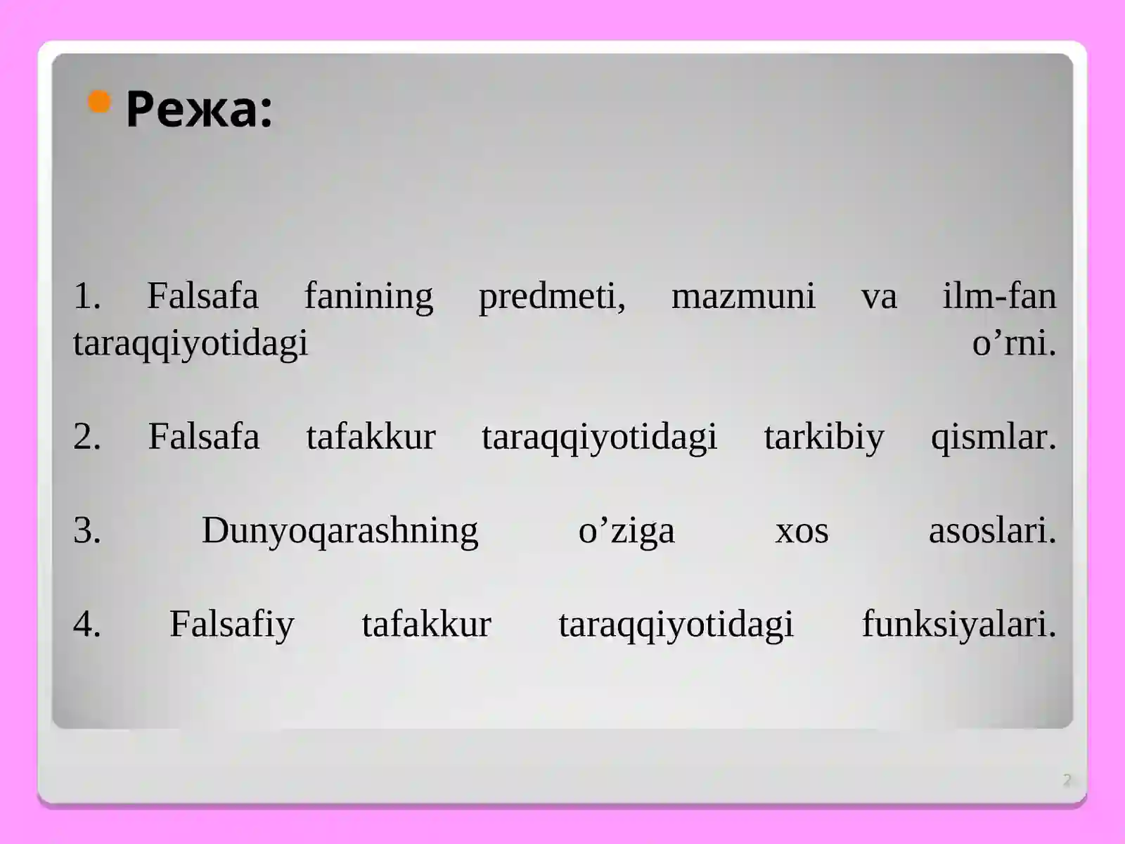 Product slide 2