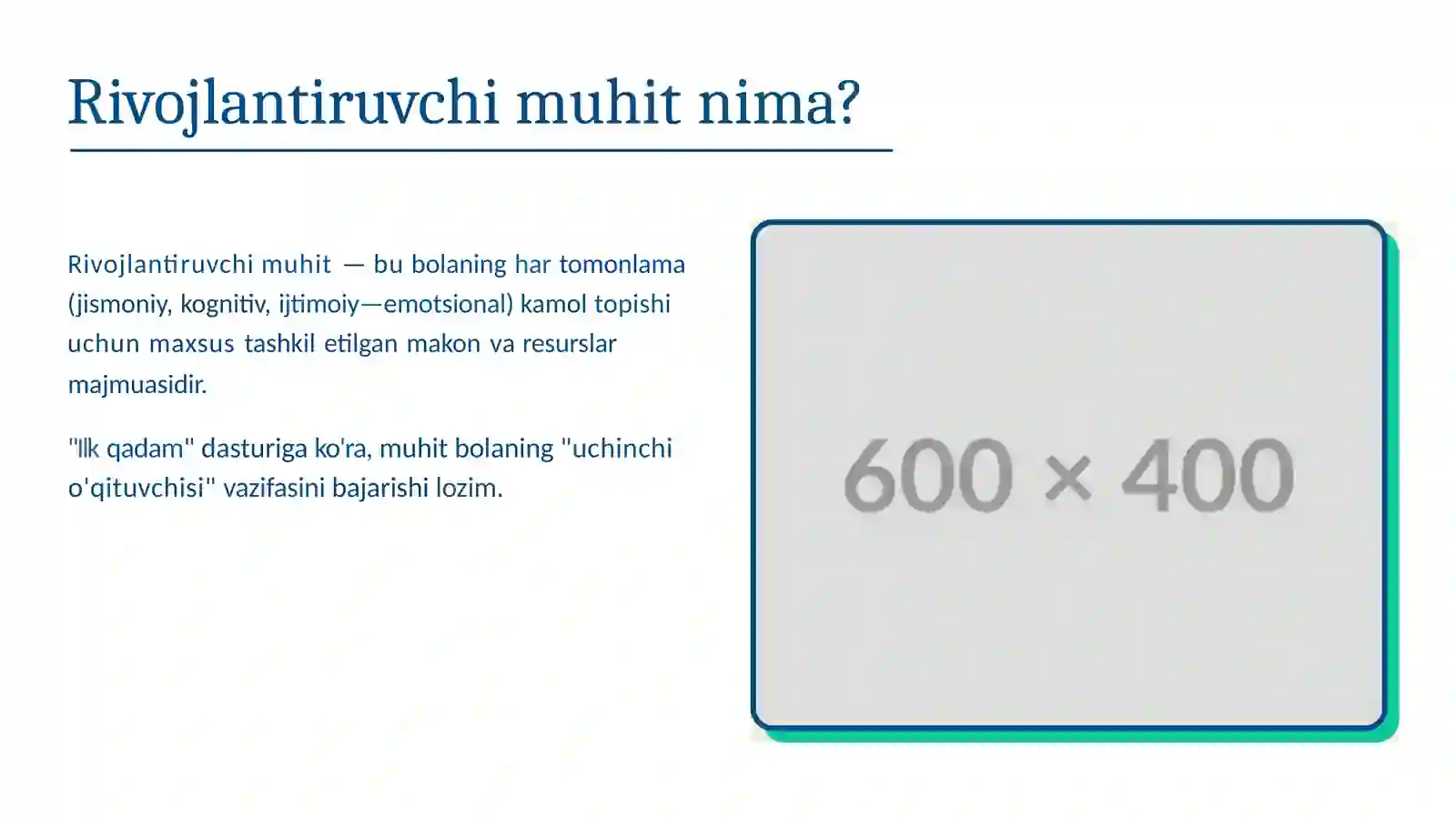 Product slide 2