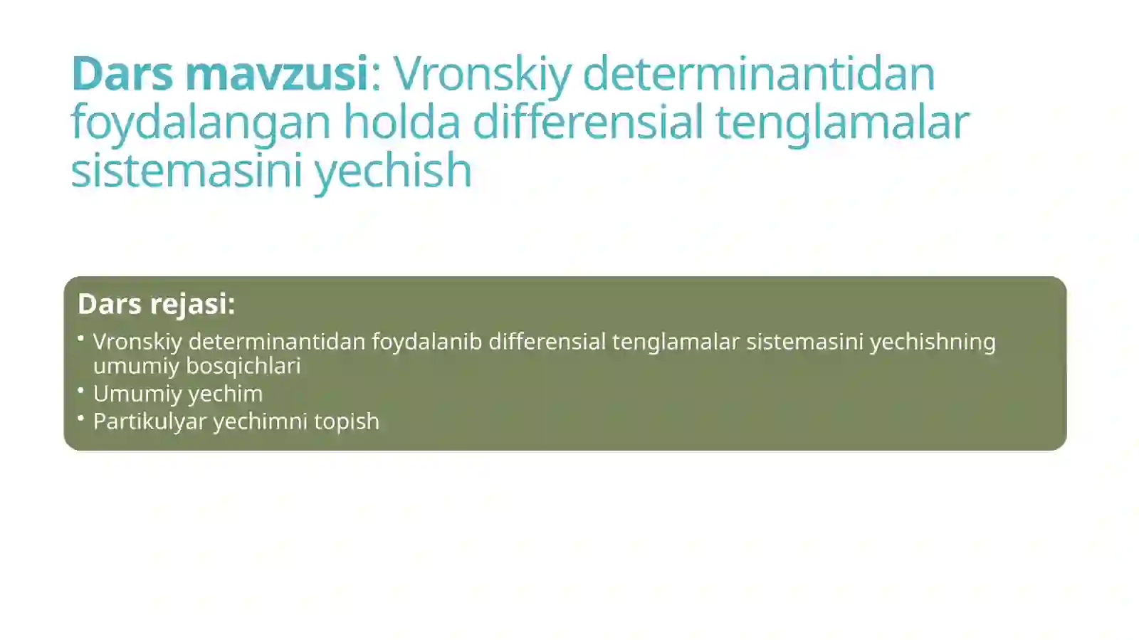 Product slide 2