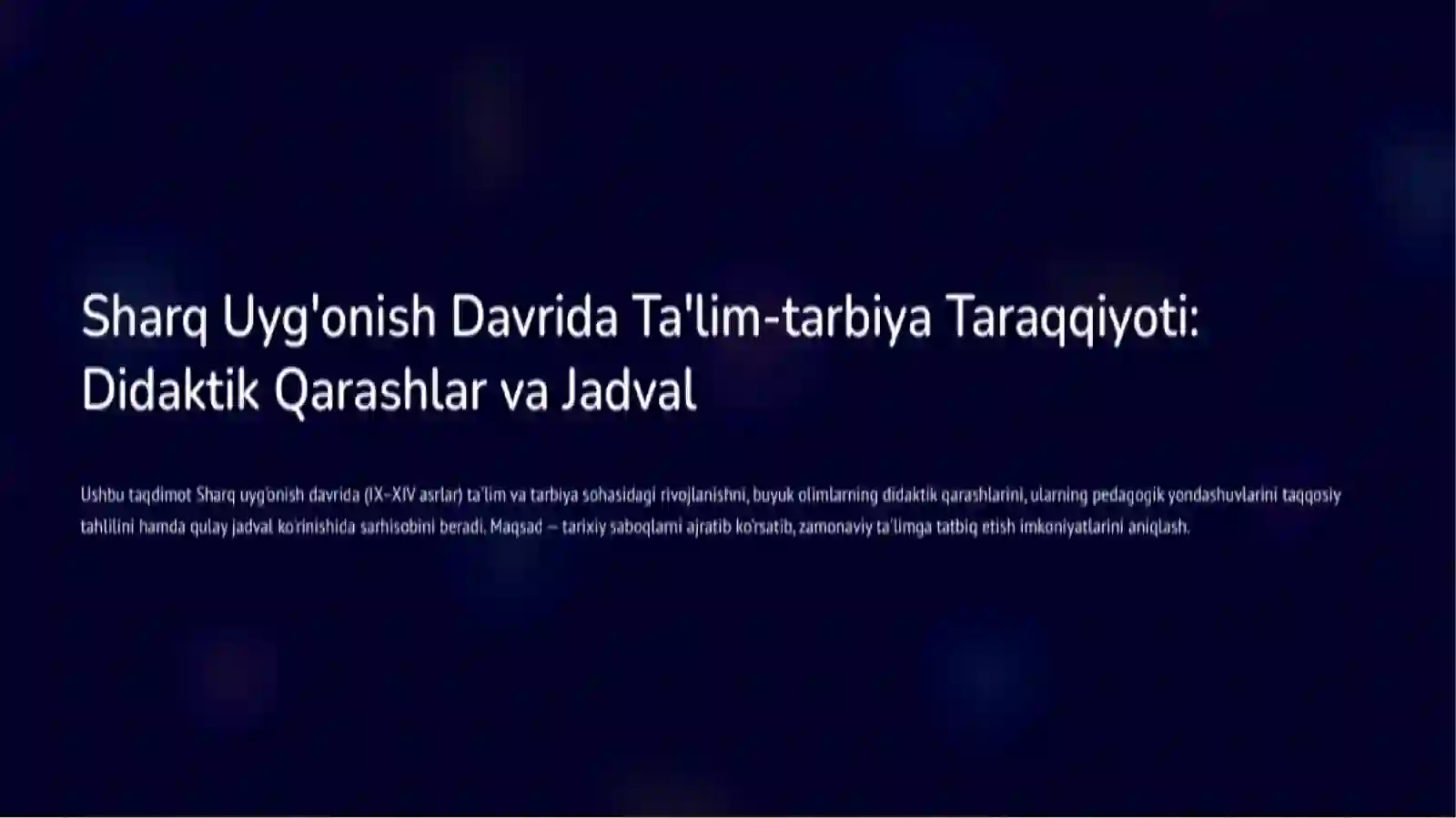 Product slide 2
