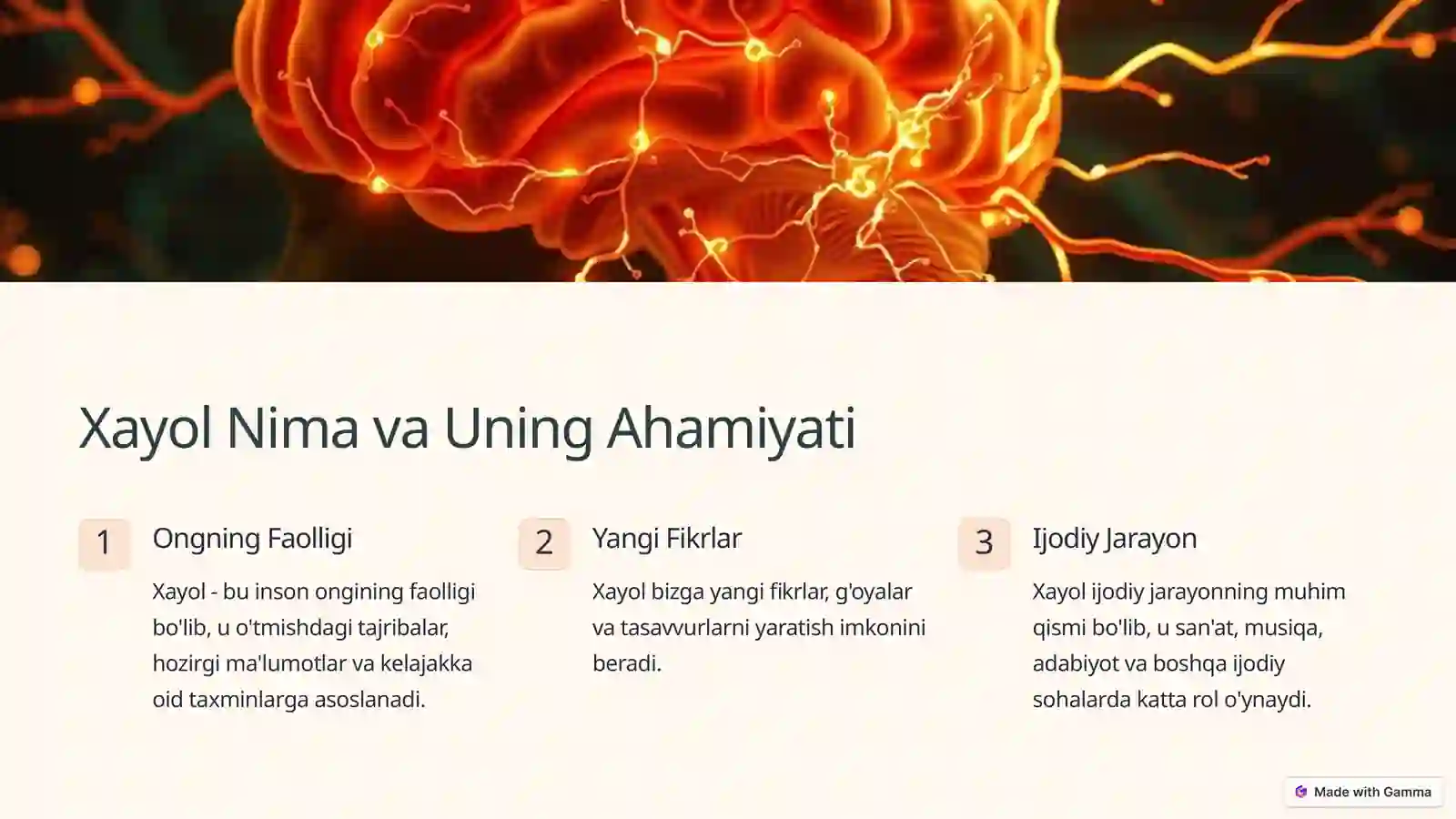 Product slide 2