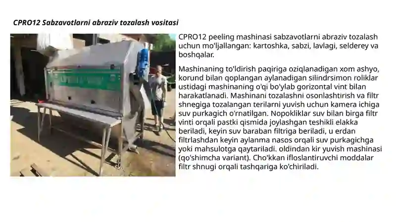 Product slide 2